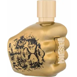 Diesel Spirit of the Brave Intense Eau de Parfum 50 ml