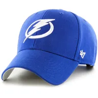 '47 47 Brand NHL Ballpark Snap MVP Team Tampa