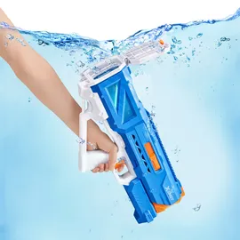 Zuru Hydra Pulse Motor Soaker