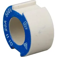 Hager LE27P20 DII E27 Keramik 20A