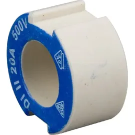 Hager LE27P20 DII E27 Keramik 20A