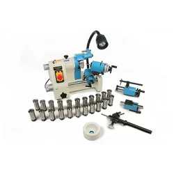 HBM U5 Stichelschleifmaschine