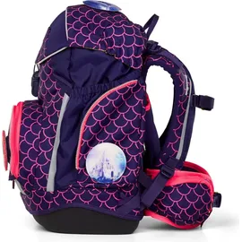 ergobag pack 6-tlg. perlentauchbär 2021