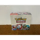 Pokémon Scarlet & Violet Paradox Rift Booster Box