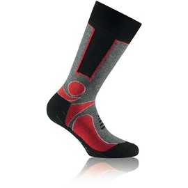 Rohner Basic Unisex Trekking Socken, 2er Pack