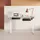 Maclean Brackets Ergonomische Untertischschublade  MC-461 45 x 31,2 cm