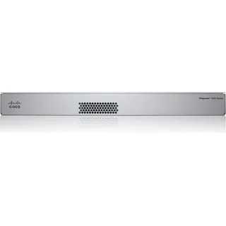 Cisco Firepower 1140 NGFW Appliance 1u In Msd In Perp, Firewall