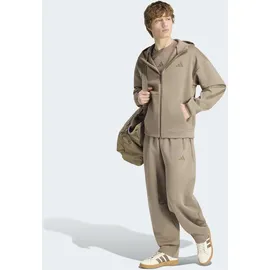 adidas SPORTSWEAR Sportsweatjacke Z.N.E. khaki M