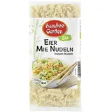 Bamboo Garden Bio Eier Mie Nudeln Pasta & Reis 0.250kg 4023900545125