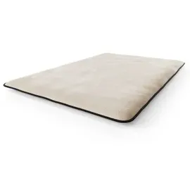 Knuffelwuff Hundebett Classic XXL weiß