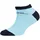 CAMANO Sneakersocken 8er Pack ca-soft in captain's blue | Gr.: 27-30