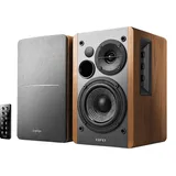 Edifier R1280DB 2.0 System holz