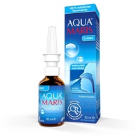 Aqua Maris Classic Nasenspray 30 ml