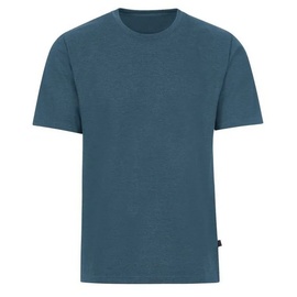 Trigema Herren T-Shirt in Piqué-Qualität