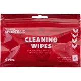 hummel Cleaning Wipes 6 Pieces Erste-Hilfe Material, weiß - ONE
