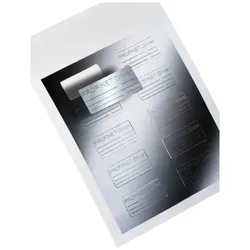 Siemens 6ES71953AA050XA0 SIMATIC S7 PROFINET Treiber Runtime-Lizenz VPE 1