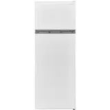 Sharp Kühl-/Gefrierkombination SJ-FTB01ITXWDEU2 weiß B/H/T: ca. 54x145x56,5 cm - Weiss