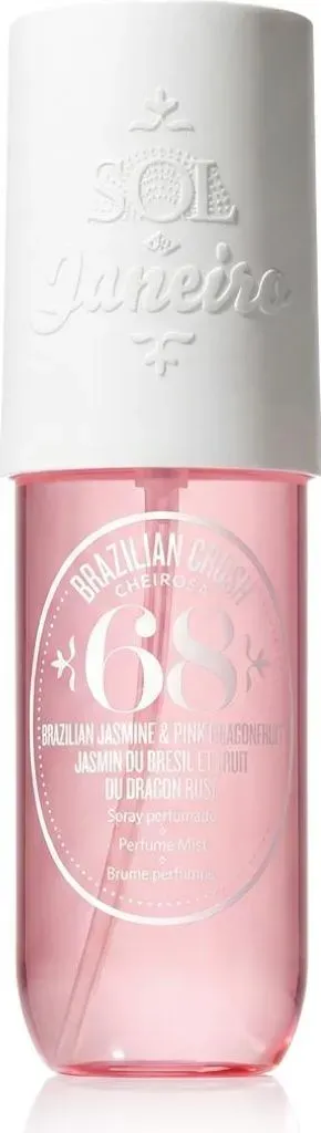 sol de janeiro brazilian crush cheirosa 68