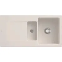 Villeroy & Boch V&B Spüle Siluet 60 R m