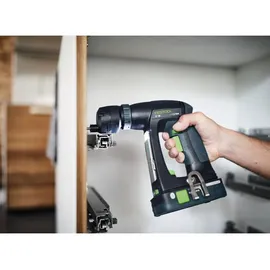 Festool Akku BP 18 Li HPC-ASI 4,0 Ah