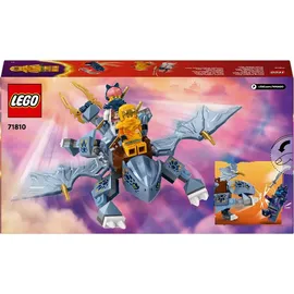 LEGO Ninjago Riyu der Babydrache 71810
