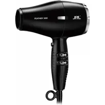 JRL PROFESSIONAL Feather 3660 Ultralight schwarz