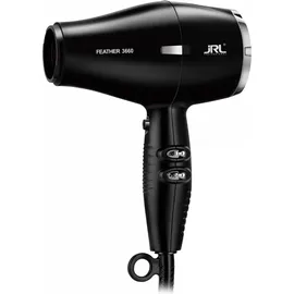 JRL PROFESSIONAL Feather 3660 Ultralight schwarz