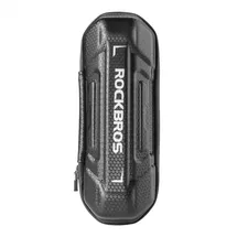 OEM Fahrradtasche Trinkflaschenhalter 0,65 l schwarz