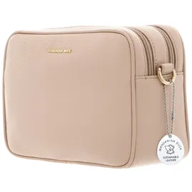 Mandarina Duck Mellow Leather Camera Bag lamb's wool