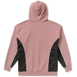 Volcom Vital Hydro Hoodie mauve L