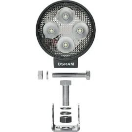 Osram Fernscheinwerfer LEDriving Round VX80-WB