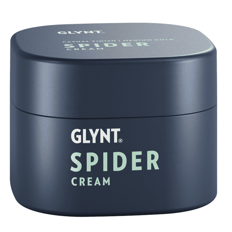 glynt spider cream
