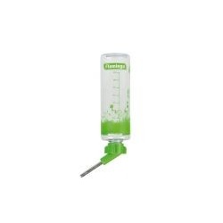 Trinkflasche mit Kugelventil 500ml