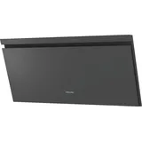 Miele DAH 4970 Sienna Wand-Dunstabzugshaube 60 cm Graphitgrau