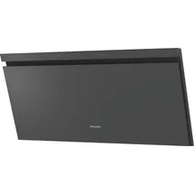 Miele DAH 4970 Sienna Wand-Dunstabzugshaube 60 cm Graphitgrau