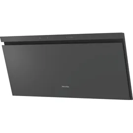 Miele DAH 4970 Sienna Wand-Dunstabzugshaube 60 cm Graphitgrau
