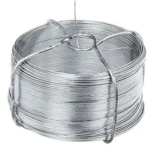 GAH Alberts Drahtspule 1,1 mm/50 m