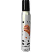 Omeisan Color & Style Mousse dunkelblond 200 ml