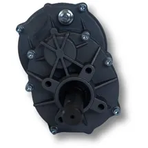 FUXTEC Getriebeeinheit Für Fx-eb143eco - Fuxtec