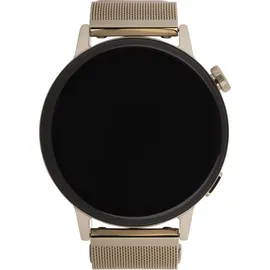 Huawei Watch GT 3 Elegant 42 mm light gold milanese