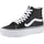 Vans Sk8 Hi Platform 2.0 black/true white 36,5