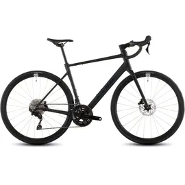 Cube Attain SLX 2026 28 Zoll RH 60 cm schwarz