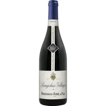 Bouchard Pere & Fils La Vigneronne Beaujolais Villages AC Bouchard 0,75l