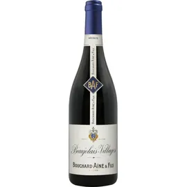Bouchard Pere & Fils La Vigneronne Beaujolais Villages AC Bouchard 0,75l