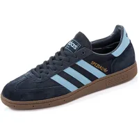 adidas Herren Spezial Low-Top, Dark Navy/Argentina Blue - 40 2/3 EU