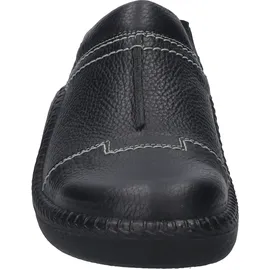 Josef Seibel Monaco H 13 Schwarz 45