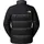 The North Face Damen Diablo Down 2.0 Jacke (Größe S, schwarz)