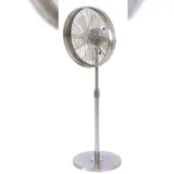 Beacon Lighting Lucci Air Breeze 122 cm Standventilator chrom