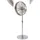 Beacon Lighting Lucci Air Breeze 122 cm Standventilator chrom