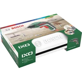 Bosch IXO V inkl. 1 x 1,5 Ah + Zubehör 06039A8000